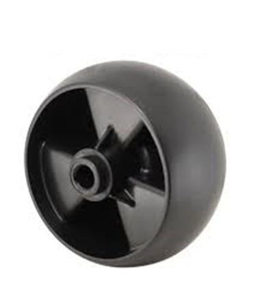 Изображение Pļaušanas pannas ritentiņš MTD 734-04155