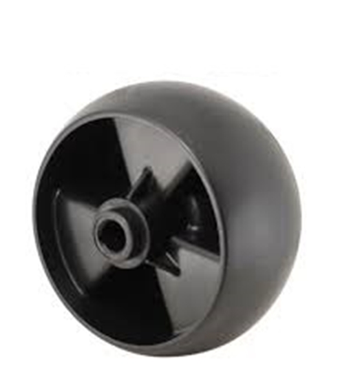 Изображение Pļaušanas pannas ritentiņš MTD 734-04155