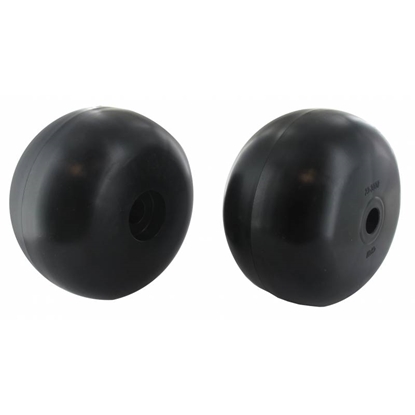 Picture of Pļaušanas pannas ritentiņš Stiga 182700001/0