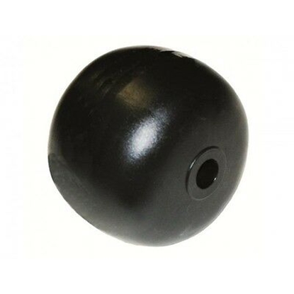 Picture of Pļaušanas pannas ritentiņš Stiga 182700002/0; 80 mm