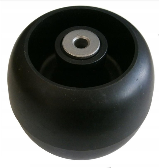 Picture of Pļaušanas pannas ritentiņš Stiga 182700004/0; 100 mm