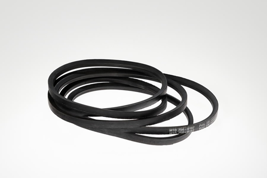 Изображение Pļaušanas pannas siksna MTD 754-0197