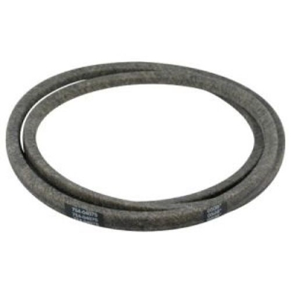 Изображение Pļaušanas pannas siksna MTD 754-04075