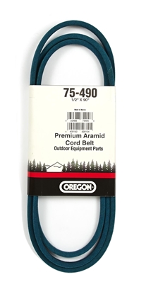 Attēls no Pļaušanas pannas siksna Oregon 75-490