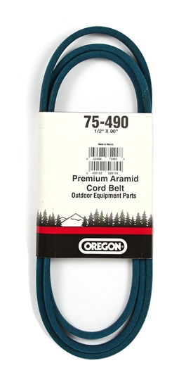 Picture of Pļaušanas pannas siksna Oregon 75-490