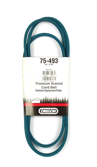 Picture of Pļaušanas pannas siksna Oregon 75-493