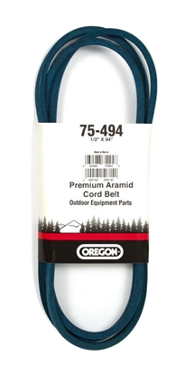 Attēls no Pļaušanas pannas siksna Oregon 75-494