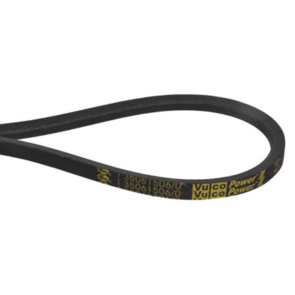 Picture of Pļaušanas pannas siksna Stiga 135061506/1