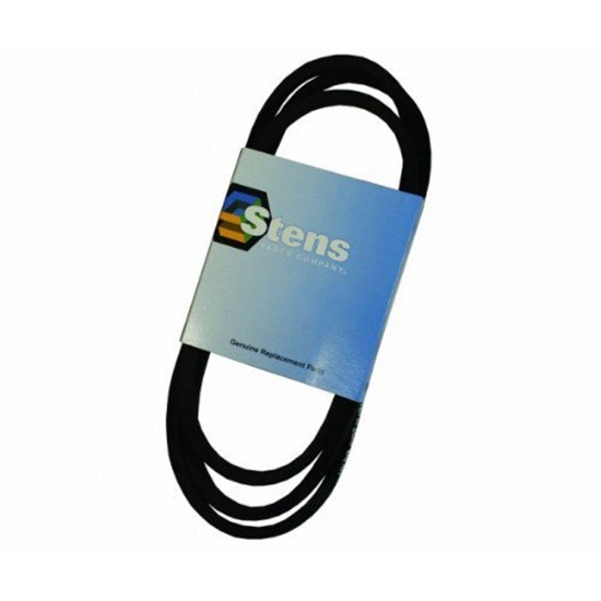 Изображение Pļaušanas pannas siksna zāliena traktoriem MTD 265-116