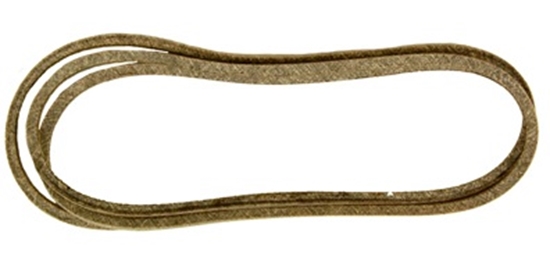 Изображение Pļaušanas pannas siksna zāliena traktoriem MTD 754-04045