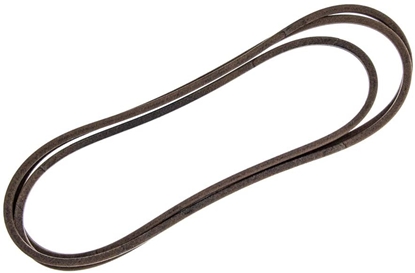 Изображение Pļaušanas pannas siksna zāliena traktoriem MTD 754-04164