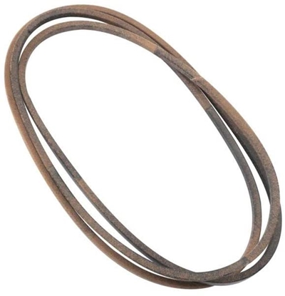 Изображение Pļaušanas pannas siksna zāliena traktoriem MTD 754-04325