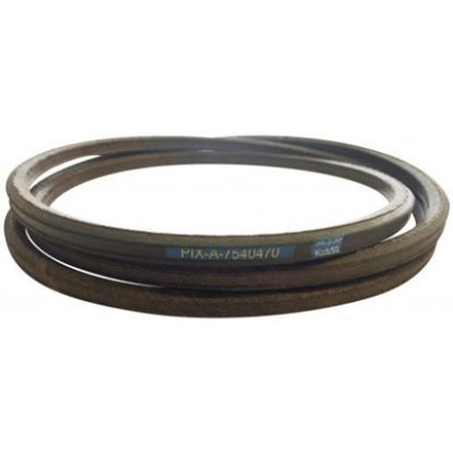 Изображение Pļaušanas pannas siksna zāliena traktoriem MTD 754-0470