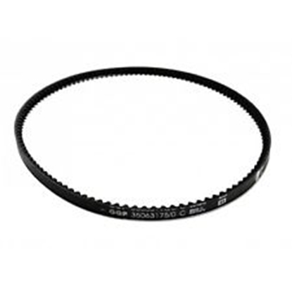 Изображение Pļaušanas pannas siksna zāliena traktoriem Stiga 135061423/0G