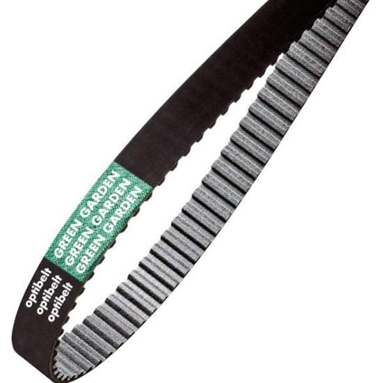 Изображение Pļaušanas pannas siksna; zobota Stiga 1134918902