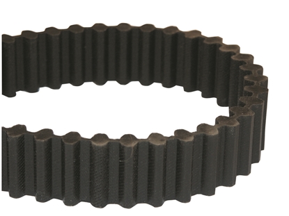 Picture of Pļaušanas pannas siksna; zobota Stiga 9585009201