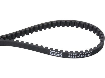 Picture of Pļaušanas pannas siksna; zobota Stiga 9585009501