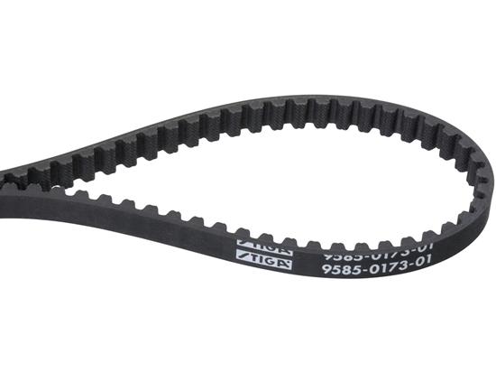 Picture of Pļaušanas pannas siksna; zobota Stiga 9585009501