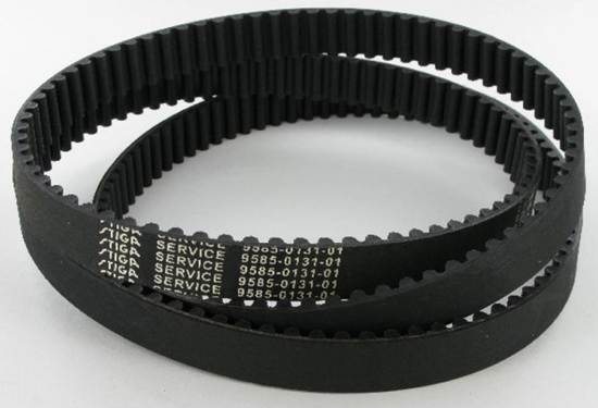 Picture of Pļaušanas pannas siksna; zobota Stiga 9585013101