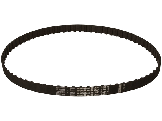 Picture of Pļaušanas pannas siksna; zobota Stiga 9585013201