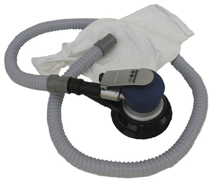 Picture of Pneimatiska orbitālā slīpmašīna Adler MA187; 125 mm