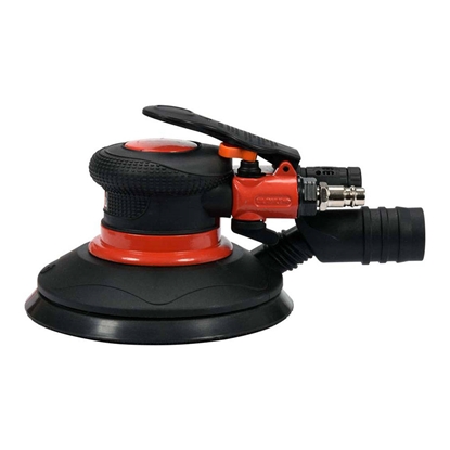 Attēls no Pneimatiska orbitālā slīpmašīna Yato YT-09739