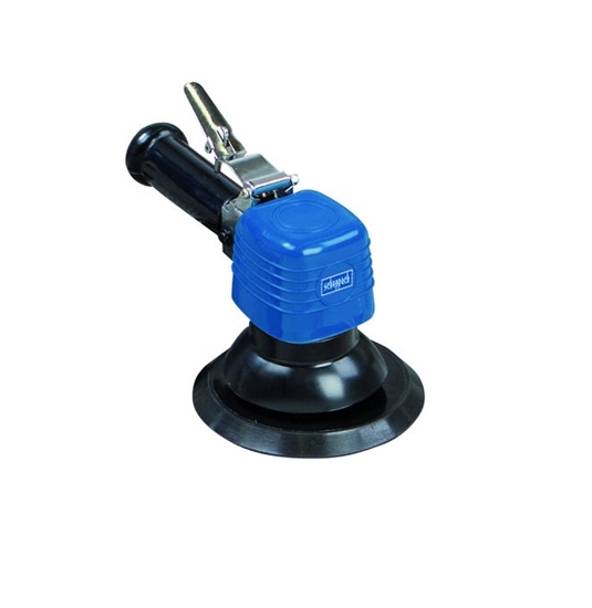 Изображение Pneimatiska orbitālā slīpmašīna Scheppach 7906100719