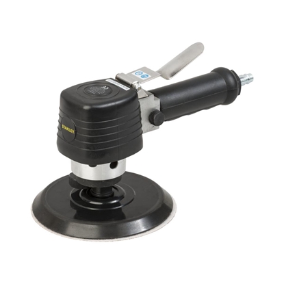 Изображение Pneimatiska orbitālā slīpmašīna Stanley 150151XSTN