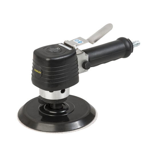 Изображение Pneimatiska orbitālā slīpmašīna Stanley 150151XSTN