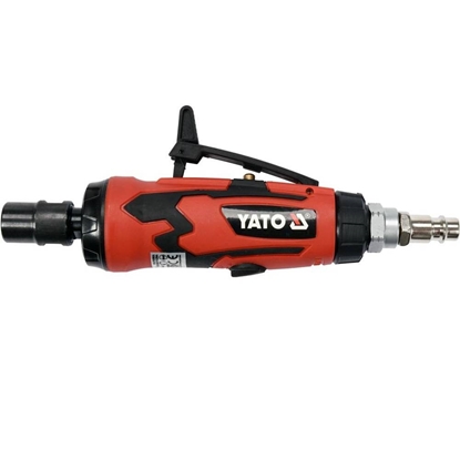 Attēls no Pneimatiska taisnā slīpmašīna Yato YT-09633