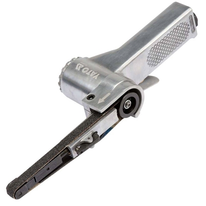 Attēls no Pneimatiska taisnā slīpmašīna Yato YT-09741