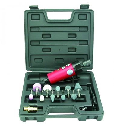 Picture of Pneimatiska taisnā slīpmašīna Sumake ST7760MK; 1/4''