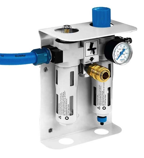 Изображение Pneimatiskais bloks Festool VE-CT