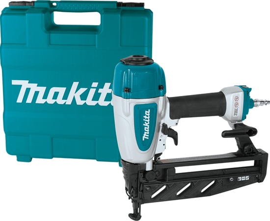 Изображение Pneimatiskais naglotājs Makita AF601