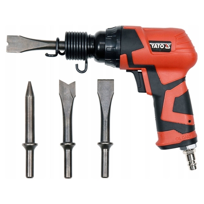 Attēls no Pneimatiskais perforators Yato YT-09904