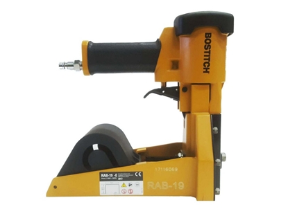 Attēls no Pneimatiskais skavotājs Bostitch RAB-19-E