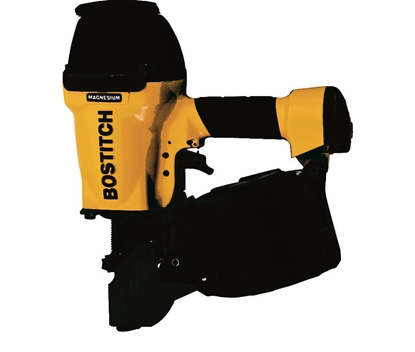 Изображение Pneimatiskā celtniecības naglu pistole Bostitch N89C-2K-E