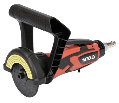 Attēls no Pneimatiskā griešanas mašīna Yato YT-09717