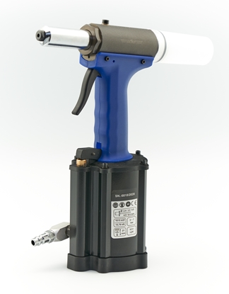 Picture of Pneimatiskā kniedējamā ierīce Adler MA6018