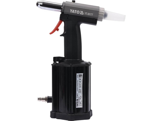 Picture of Pneimatiskā kniedējamā ierīce Yato YT-36177