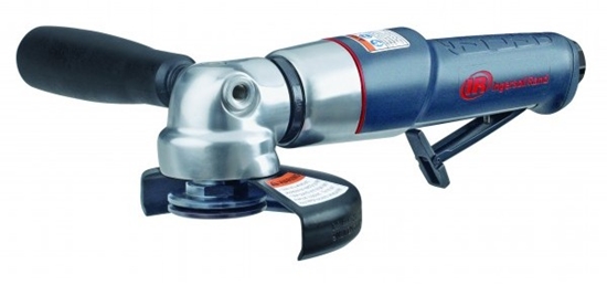 Picture of Pneimatiskā leņķa slīpmašīna Ingersoll 345MAX-M