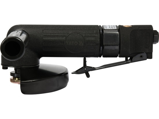 Picture of Pneimatiskā leņķa slīpmašīna Yato YT-09675