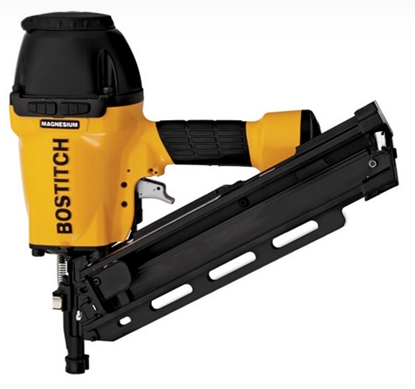 Attēls no Pneimatiskā naglu pistole Bostitch F33PTSM-E
