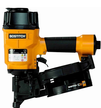 Attēls no Pneimatiskā naglu pistole Bostitch IC60-1-E