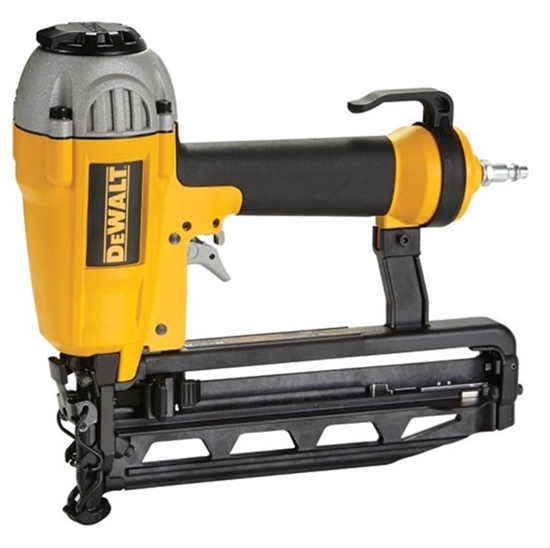 Изображение Pneimatiskā naglu pistole DeWalt DPN1664-XJ