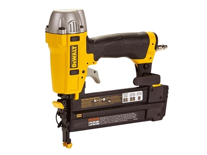 Изображение Pneimatiskā naglu pistole DeWalt DPN1850-XJ