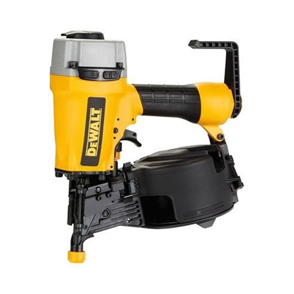 Изображение Pneimatiskā naglu pistole DeWalt DPN64C