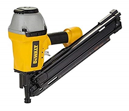 Изображение Pneimatiskā naglu pistole DeWalt DPN9033-XJ