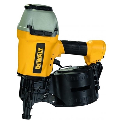 Изображение Pneimatiskā naglu pistole DeWalt DPN90C-XJ