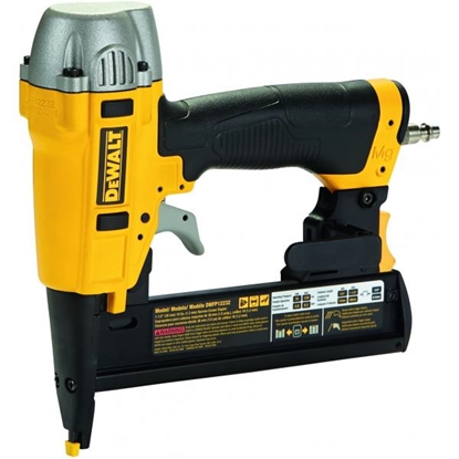 Изображение Pneimatiskā naglu pistole DeWalt DPSSX38-XJ